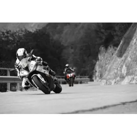 Pneu CONTINENTAL ContiRaceAttack 2 Street 120/70 ZR 17 M/C (58W) TL