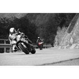 Pneu CONTINENTAL ContiRaceAttack 2 Street 180/55 ZR 17 M/C (73W) TL