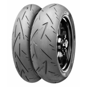 Pneu CONTINENTAL ContiSportAttack 2 160/60 ZR 17 M/C (69W) TL