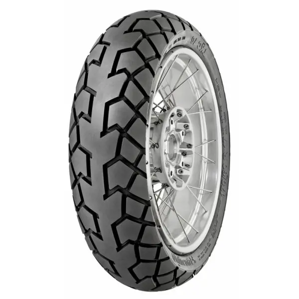 Pneu CONTINENTAL TKC 70 140/80 R 17 M/C 69H TL M+S