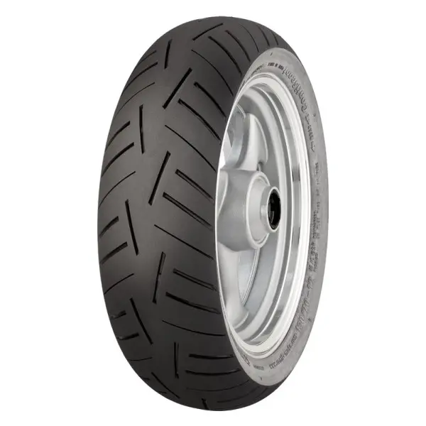 Pneu CONTINENTAL ContiScoot Reinf 140/60-13 M/C 63P TL