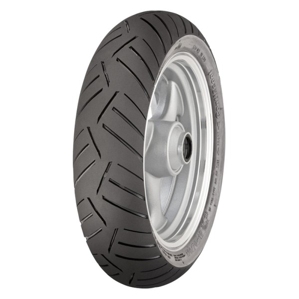 Pneu CONTINENTAL CONTISCOOT 140/70-16 M/C 65S TL