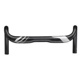Cintre de vélo CONTROLTECH Cougar FL4 Ergo 420mm