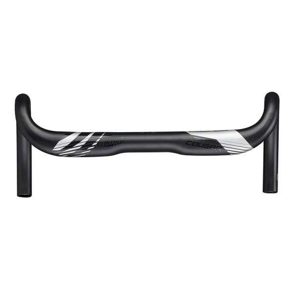 Cintre de vélo CONTROLTECH Cougar FL4 Ergo 420mm