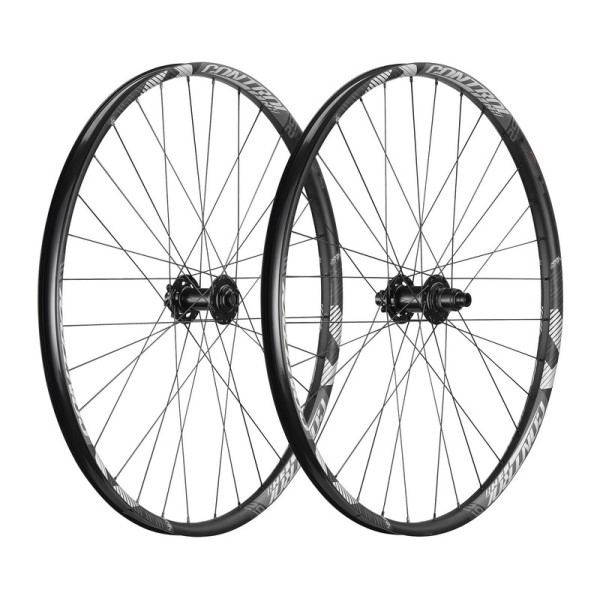 Set roues vélo CONTROLTECH Lynx 29"