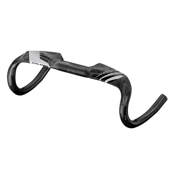 Cintre de vélo CONTROLTECH Cougar FL4 Carbon 420mm