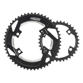 Plateau ovale CONTROLTECH Shimano 53 dents