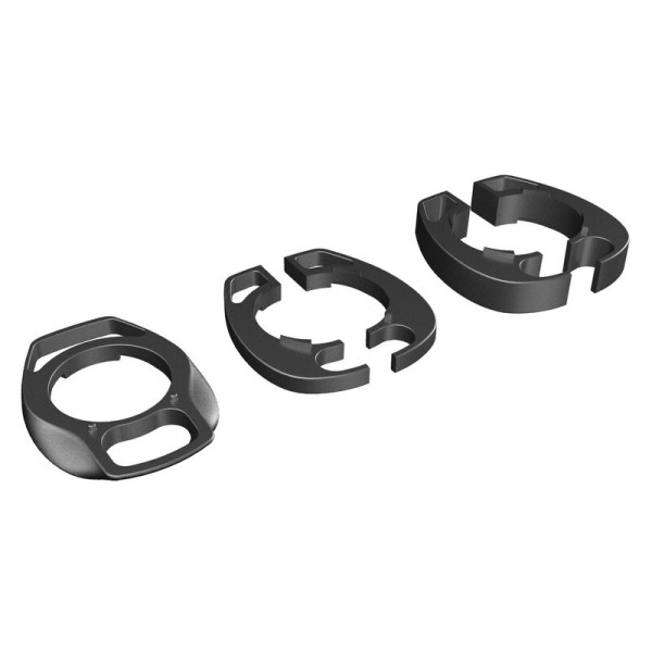 Kit d'entretoise CONTROLTECH pour potence Lynx -10°