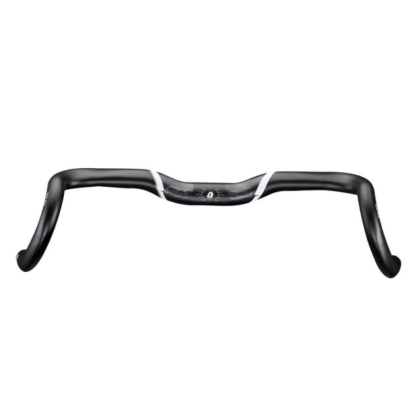 Cintre de vélo CONTROLTECH CLS FL16 Gravel Riser 440mm