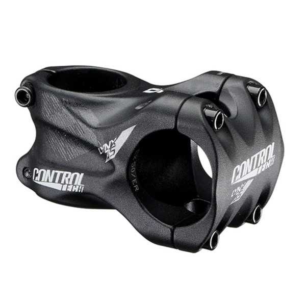 Potence de guidon vélo -0° CONTROLTECH Lynx 50mm