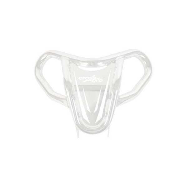 Kit fixation de bumper CROSS-PRO aluminium - Honda TRX700XX