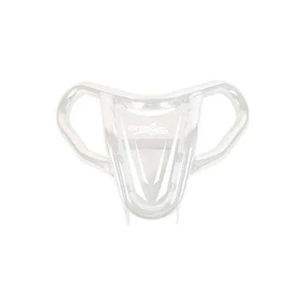 Kit fixation de bumper CROSS-PRO aluminium - Honda TRX700XX