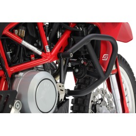 Crash Bar CROSS PRO Trail