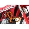 Crash Bar CROSS PRO Trail