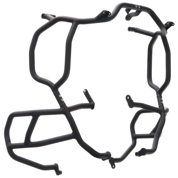 Crash Bar CROSS PRO Trail