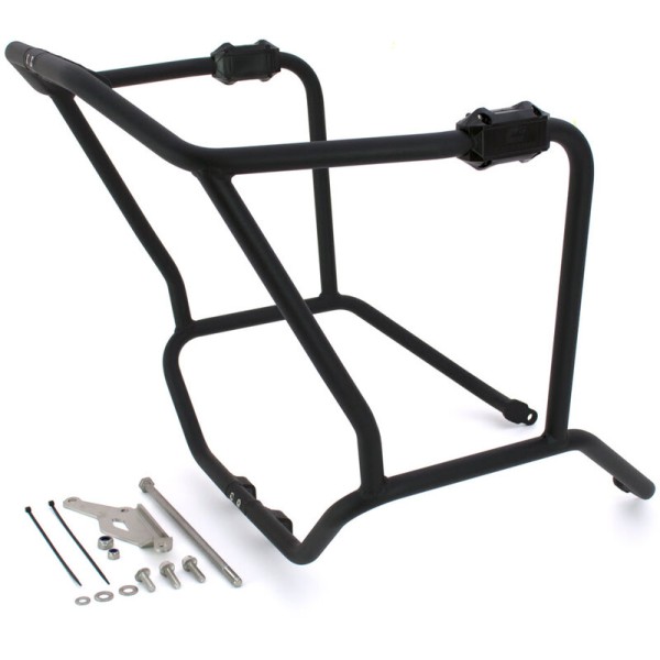 Crash Bar CROSS PRO Trail