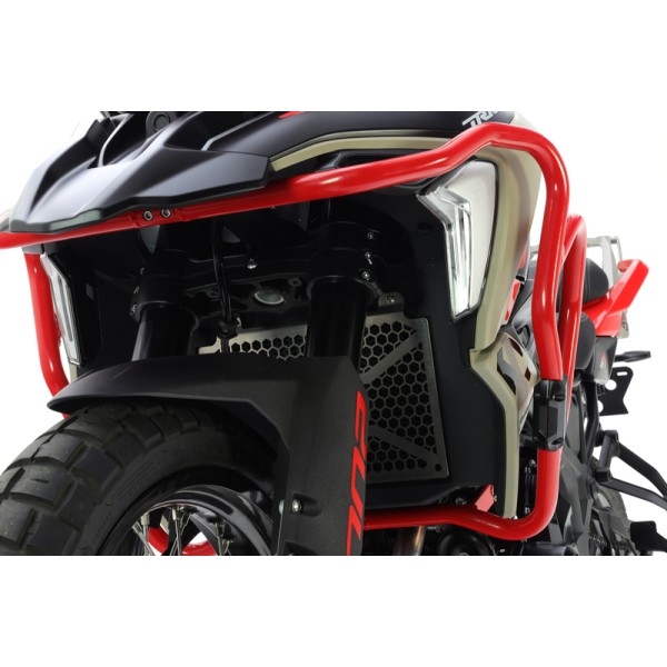 Crash Bar CROSS PRO Trail