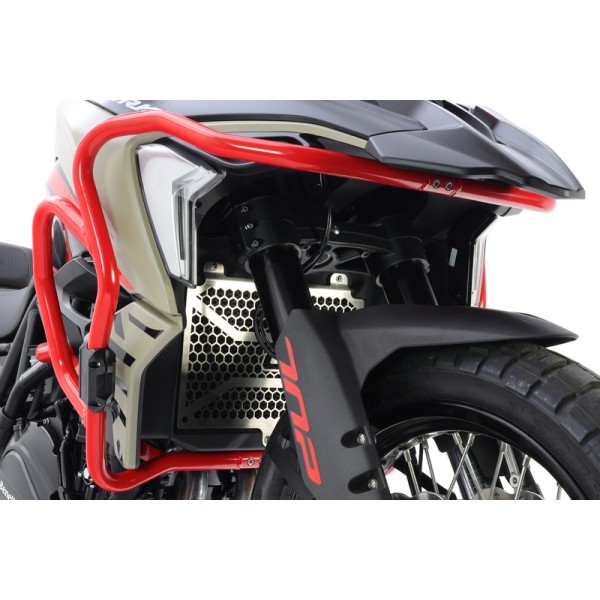 Crash Bar CROSS PRO Trail