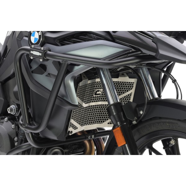 Crash Bar CROSS PRO Trail