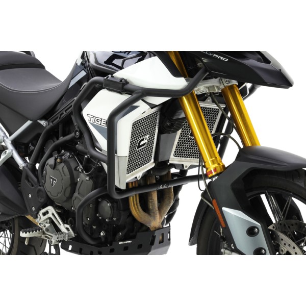 Crash Bar CROSS PRO Trail