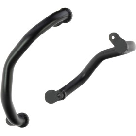 Crash Bar inférieure CROSS PRO Trail