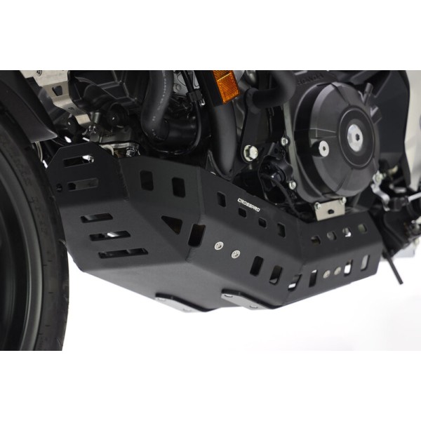 CROSS-PRO Trail Skid Plate