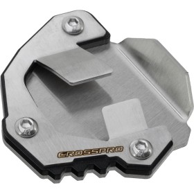 Extension de patin béquille latérale CROSSPRO