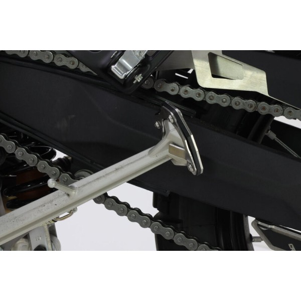 Extension de patin béquille latérale CROSSPRO