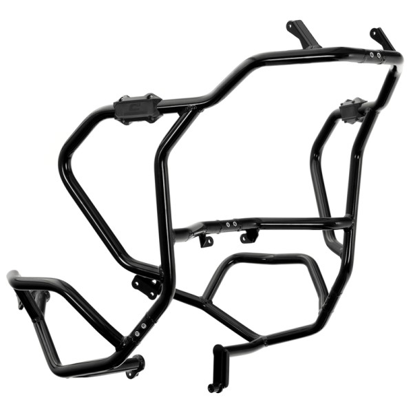 Kit de protections adventure CROSSPRO stage 1