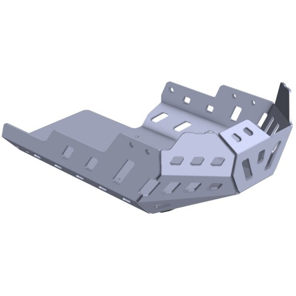 Kit de protections adventure CROSSPRO stage 1