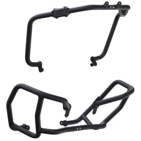 Kit de protections adventure CROSSPRO stage 1