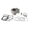 Kit cylindre CYLINDER WORKS - Ø85mm Kawasaki