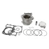Kit cylindre CYLINDER WORKS - Ø85mm Kawasaki