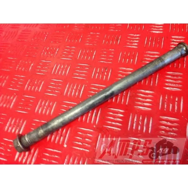 Axe de bras oscillant ZX10R 06 07 