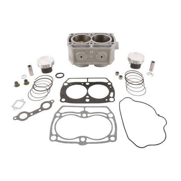 Kit cylindre CYLINDER WORKS Haute-compression - Ø80mm Polaris