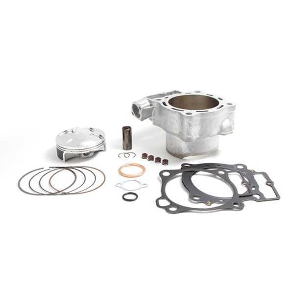 Kit cylindre CYLINDER WORKS Haute-compression - Ø97mm Yamaha YZ450F/FX