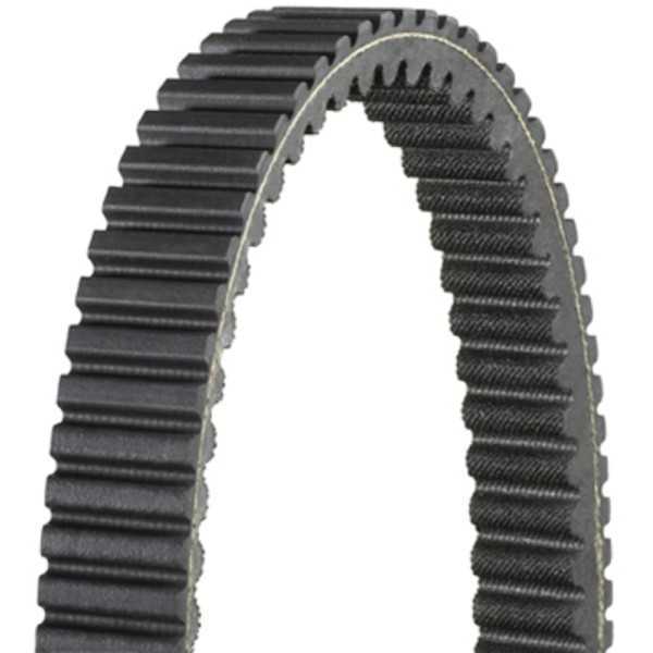 Courroie de transmission DAYCO Extreme Extra Renforcée - Arctic Cat Wild Cat 1000