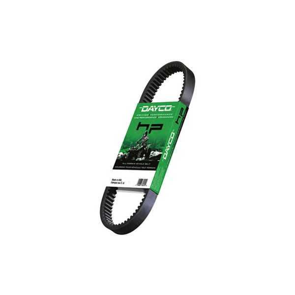 Courroie de transmission DAYCO Extreme Extra Renforcée - Can Am Outlander 400