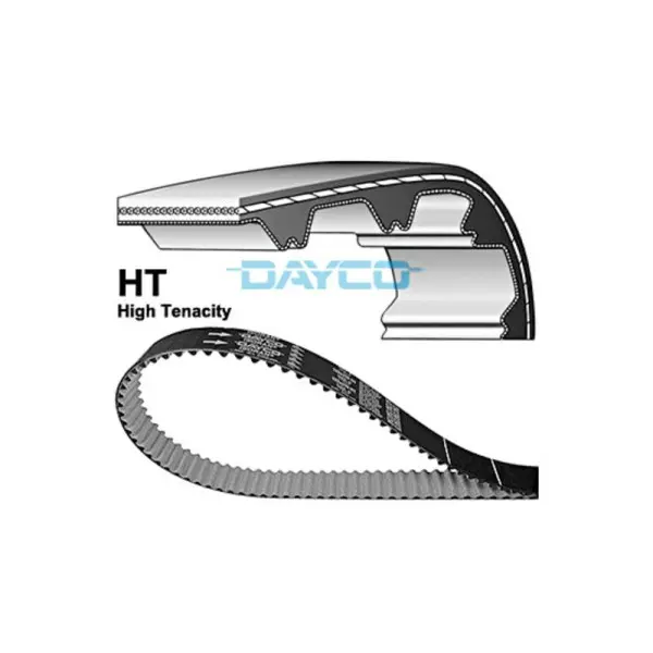 Courroie de transmission DAYCO standard