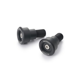 Adaptateur de rétroviseur embouts de guidon DAYTONA