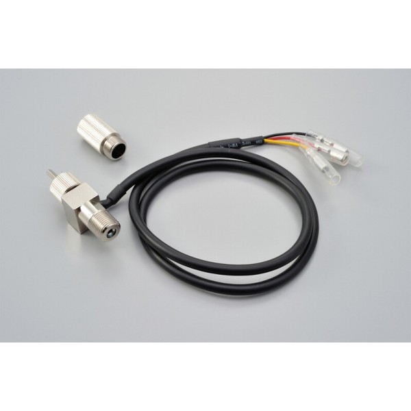 Convertisseur d\'impulsion DAYTONA - double signal universel