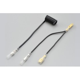 Jeu de câbles d\'induction RPM DAYTONA