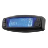 Compteur de vitesse multifonction DAYTONA Asura