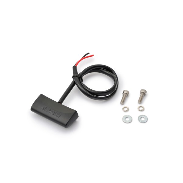 Éclairage de plaque LED DAYTONA