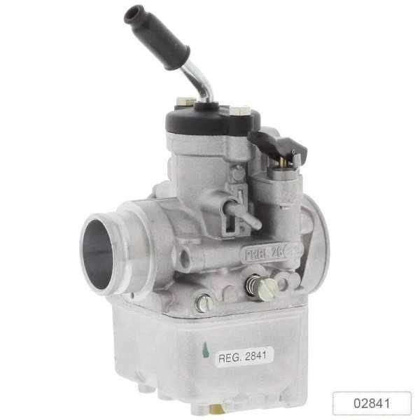 Carburateur DELL ORTO PHBL BS Ø26mm