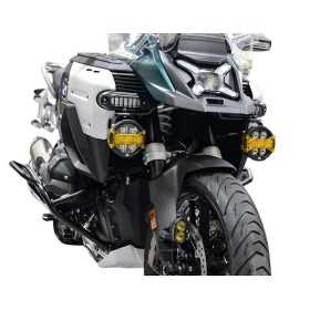 Support supérieur pour feux additionnels DENALI pour BMW R1300GS