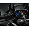Contrôleur d\'éclairages DENALI DialDim pour BMW R1250GS