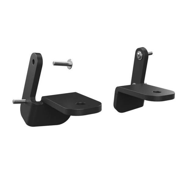 Support de phare DENALI pour adaptateur de barre de protection d\'origine