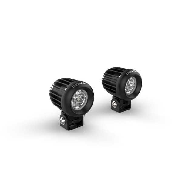 Kit d\'éclairages DENALI D2 CANsmart™ GEN II