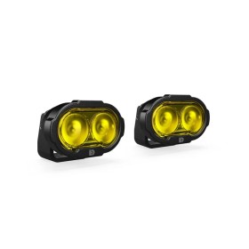 Kit DENALI CANsmart™ DL2 - lentilles jaunes